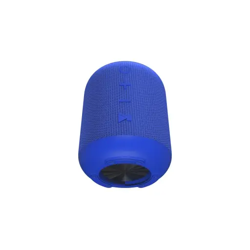 Sin marca BOCINA PORTÁTIL KLIPX TITAN WIRELESS BLUE (KBS-200BL)