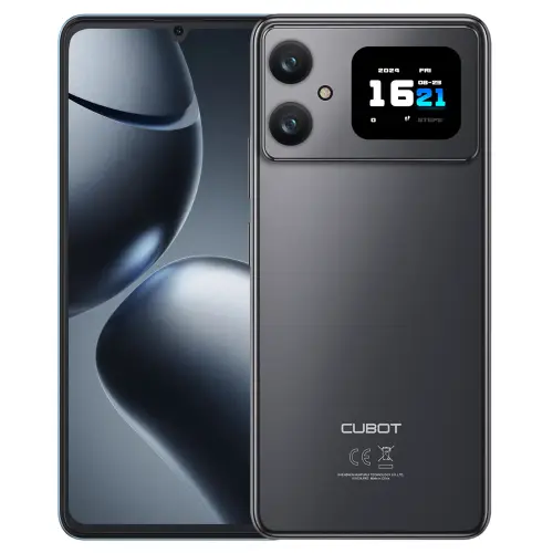 Cubot A20