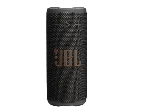 Sin marca BOCINA JBL GRIP WATERPROOF PORTABLE SPEAKER WIRELESS 16W BLACK (MM114JBL12)(JBLGRIPBLKAM)