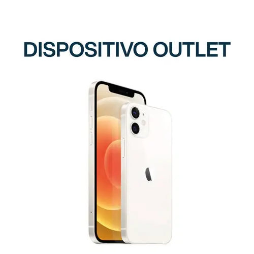 Apple iPhone 12 Mini (Outlet) A