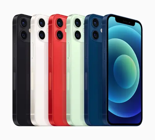 Apple iPhone 12 Mini