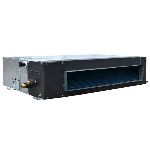 Sin marca CONSOLA KTC FAN COIL INVERTER SEER17.4 60000BTU 220V (CEHG-60HWFN1-MW)