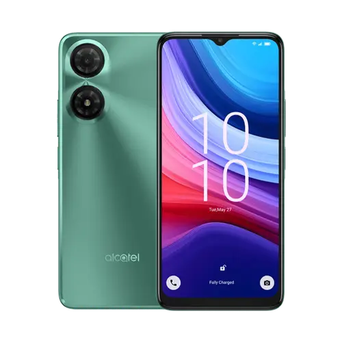 Sin marca Alcatel 31 Prime
