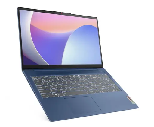 Lenovo PORTÁTIL (HO) LENOVO IDEAPAD SLIM 3 CI3/3.8GHZ/