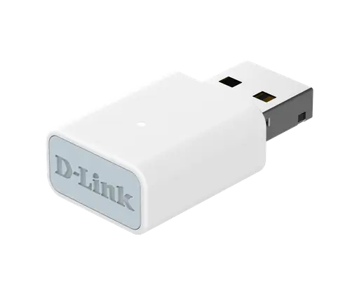 Sin marca ADAPTADOR D-LINK AC1300 USB WIRELESS WIFI-5 (AC13U)