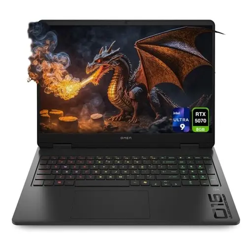 HP PORTÁTIL (HO) HP OMEN GAMING CI9 ULTRA/2.7GHZ/