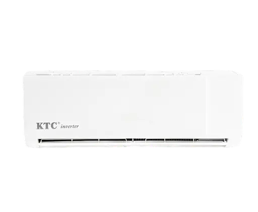 Sin marca ACONDICIONADOR DE AIRE KTC SPLIT INVERTER SEER21 12000BTU 220V/ WIFI INCLUIDO (CEAG15-12CRFN1) (2YW)