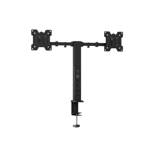 Sin marca BASE KLIPX DUAL MOUNT 13"-32" POWER STRIP USB (KMM-510)