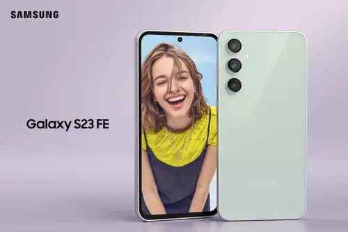 Samsung Galaxy S23 FE 5G