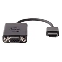 Dell ADAPTADOR DELL HDMI A VGA (470-ABZX)