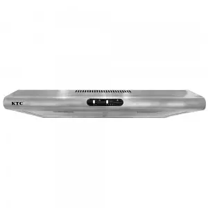 Acer EXTRACTOR KTC DE ACERO INOXIDABLE 76CM SILVER  (CEC-76F51)