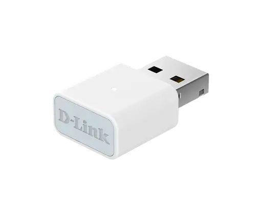 Sin marca ADAPTADOR D-LINK N300 USB WIRELESS WIFI-4 (AN3U)