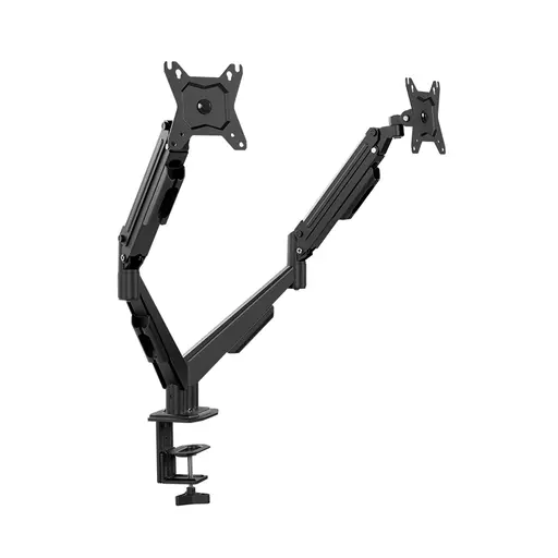 Sin marca BASE KLIPX DUAL MOUNT SPRING BLACK (KMM-410)