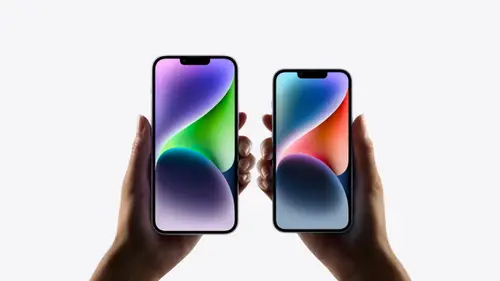 Apple iPhone 14