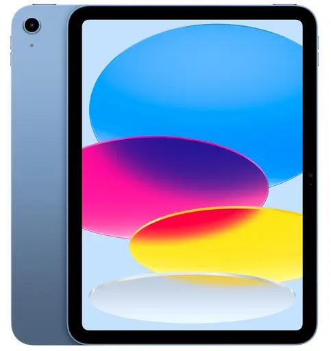 Apple iPhone IPAD 11" WIFI 128GB BLUE (MD4A4LL/A)
