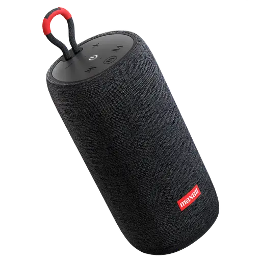Sin marca BOCINA MAXELL BT-DISTRIKT TWS SPEAKER WIRELESS BLACK (348550)