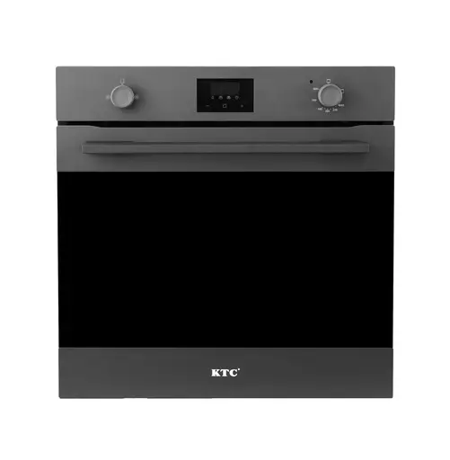 Sin marca HORNO MODULAR KTC ESSENZA EMPOTRADO G3 MECHANICAL CONTROL SWITCH 110V/60HZ/FULL GAS/60CM(BI60G2ME3-G3)