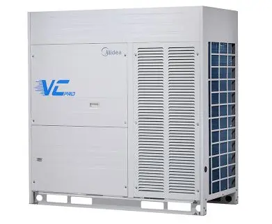 Sin marca COMPRESOR KTC VC PRO INVERTER DC VRF 191100BTU/56KW/220V (MVC-560WV2WN1)