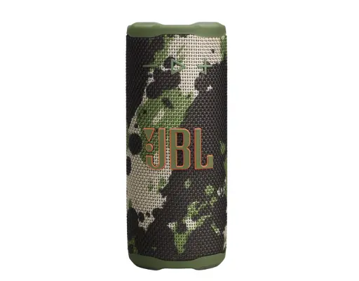 Sin marca BOCINA JBL GRIP WATERPROOF PORTABLE SPEAKER WIRELESS 16W (MM115JBL43)(JBLGRIPSQUADAM)