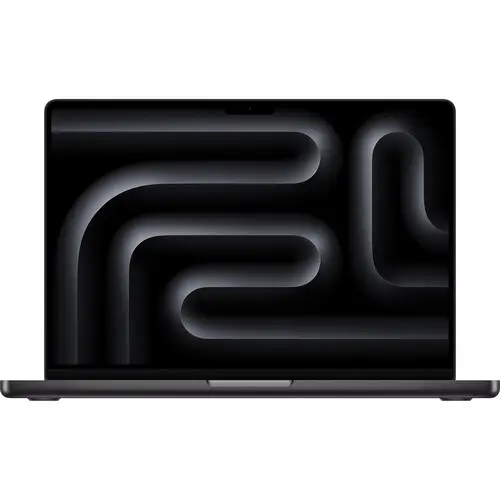Apple iPhone PORTÁTIL APPLE MACBOOK PRO 14" M5 10-CORE/16GB/1TB SSD/SPACE BLACK (MDE14LL/A)