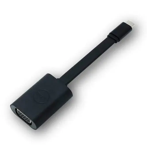 Dell ADAPTADOR DELL USB-C TO VGA ( 470-ABNC )
