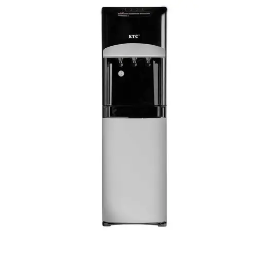 Sin marca DISPENSADOR DE AGUA KTC CON COMPRESOR COOLING INTERNO (BEBEDERO)(YL1139AS)