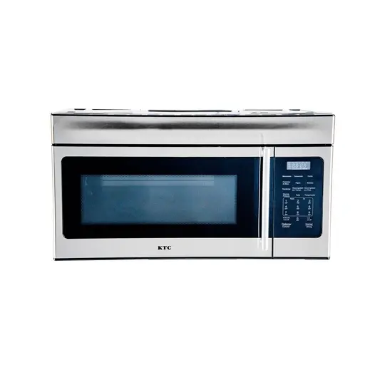 Acer MICROONDA-EXTRACTOR KTC ACERO INOXIDABLE 900W/76CM BK W/SILVER (EC942K9D-S00A00)