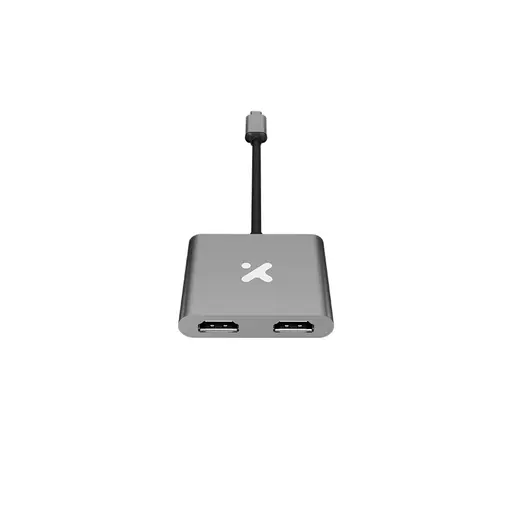 Sin marca ADAPTADOR XTECH USB-C TO HDMI FEMALE (XTC-548)