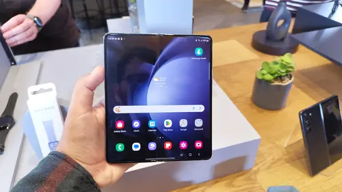 Samsung Galaxy Z Fold 5 5G