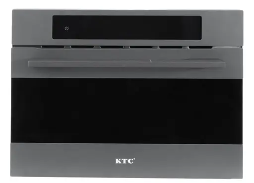 Sin marca MICROONDA MODULAR KTC ESSENZA EMPOTRADO TOUCH CONTROL 220V/60HZ (MGC1035AS)