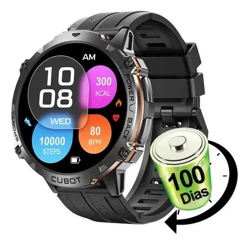Sin marca Reloj Cubot X3