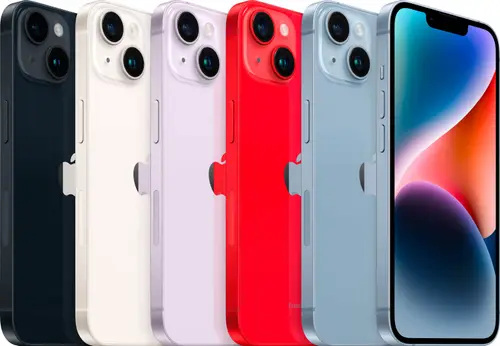 Apple iPhone 14 Plus