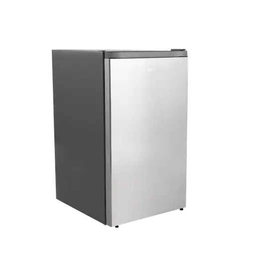Sin marca NEVERA EJECUTIVA KTC BC-121 SILVER 3FT