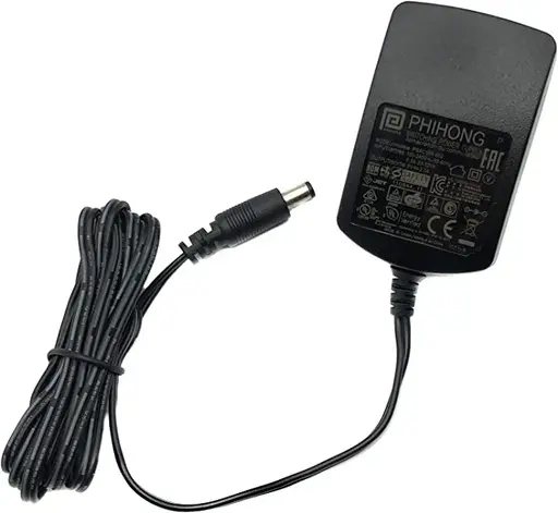 Sin marca ADAPTADOR PHIHONG 5V/2A PARA TELÉFONO CISCO (PSAC10R-050)
