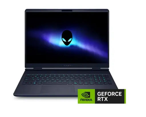 Dell PORTÁTIL (HO) DELL ALIENWARE AURORA 16X GAMING CI9 ULTRA/2.7GHZ/