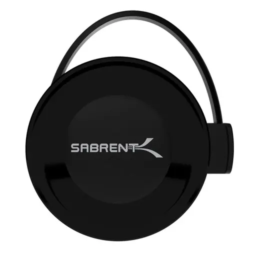 Sin marca ADAPTADOR SABRENT WIFI-AUDIO RECEIVER (VF-RADU)