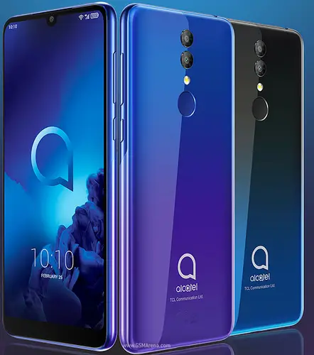 Sin marca Alcatel 3