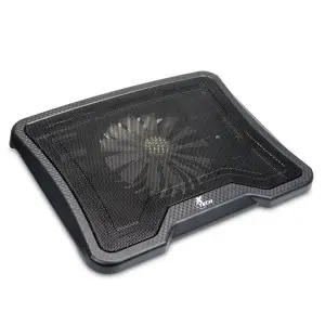 Sin marca BASE XTECH CON VENTILADOR PARA NOTEBOOK 2-PORT USB (XTA-150)