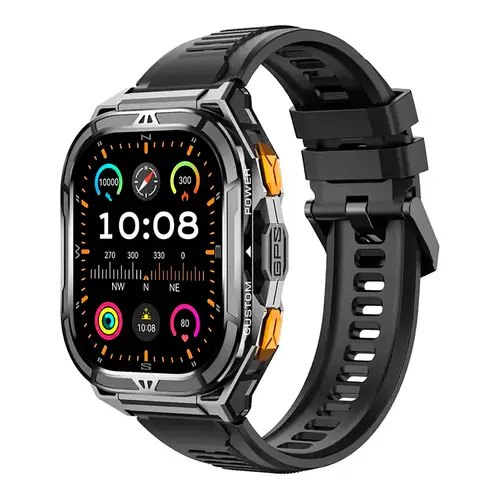 Sin marca Reloj Cubot GT3