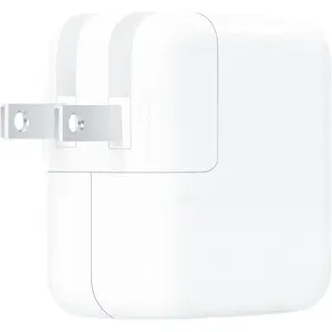 Apple iPhone ADAPTADOR APPLE 30W USB-C POWER ADAPTER (MY1W2AM/A)