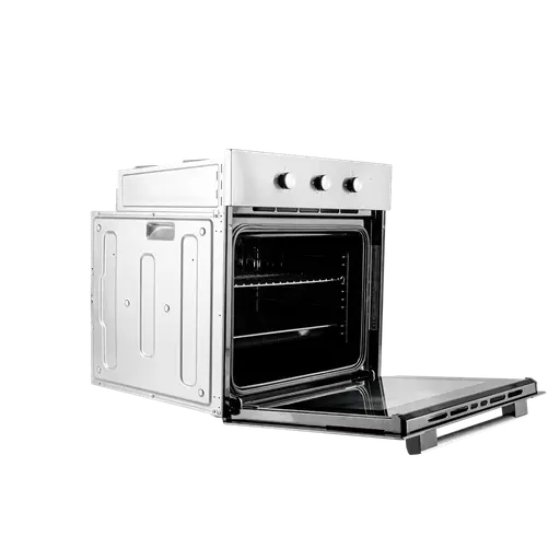 Acer HORNO KTC MODULAR EMPOTRADO ACERO INOXIDABLE SILVER 65CM ELECTRICO 220V (65M40M1(B9))