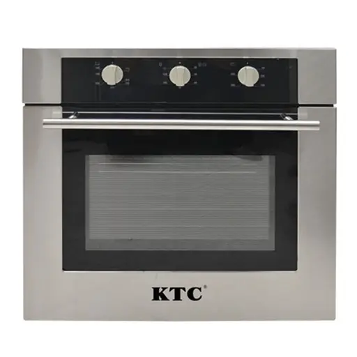 Acer HORNO KTC MODULAR EMPOTRADO ACERO INOXIDABLE SILVER (CEC-65QMA75011-RK)