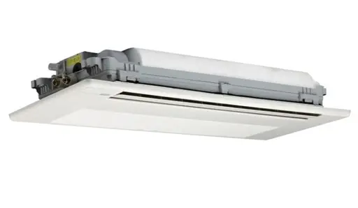 Sin marca CONSOLA KTC CASSETTE DE 1 VÍA PARA VRF 12283BTU/1TON/230V (MDV-D36Q1/VN1-D(B))