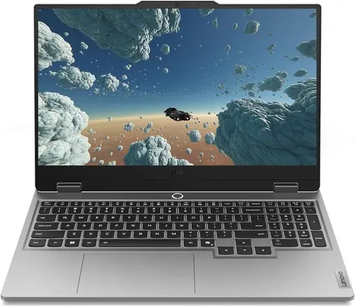 Lenovo PORTÁTIL (HO) LENOVO LEGION LOQ GAMING CI7/2.6GHZ/