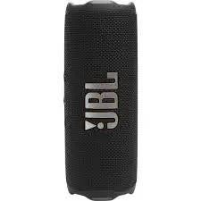 Sin marca BOCINA JBL FLIP 7 WATERPROOF PORTABLE SPEAKER WIRELESS 35W BLACK (MM114JBL37)(JBLFLIP7BLKAM)