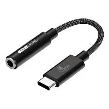 Sin marca ADAPTADOR XTECH USB-C TO 3.5MMF JACK  (XTC-509)(AB005XTK24)