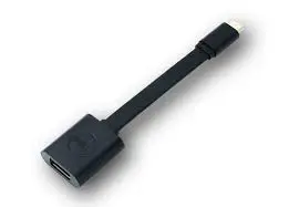 Dell ADAPTADOR DELL USB-C TO USB-A 3.1 (470-ABNE)