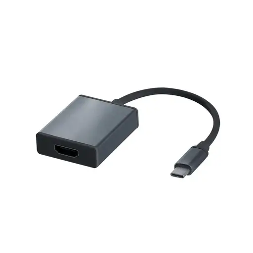 Sin marca ADAPTADOR ARGOM TYPE-C TO HDMI CABLE (ARG-CB-0060)