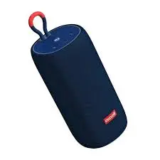 Sin marca BOCINA MAXELL BT-DISTRIKT TWS SPEAKER WIRELESS NAVY (348551)