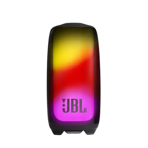 Sin marca BOCINA PORTÁTIL JBL 5" PULSE 5 WIRELESS/BT (JBLPULSE5BLKAM)